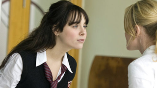 Illustration for article titled Caprica Is Not A Show About Lovable People